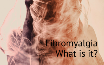 Fibromyalgia – what is it?